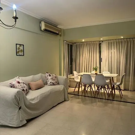 Apartamento Torre Costanera 2 Bitcoins House Corrientes Exterior foto