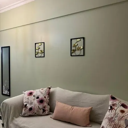 Apartamento Torre Costanera 2 Bitcoins House Corrientes Exterior foto