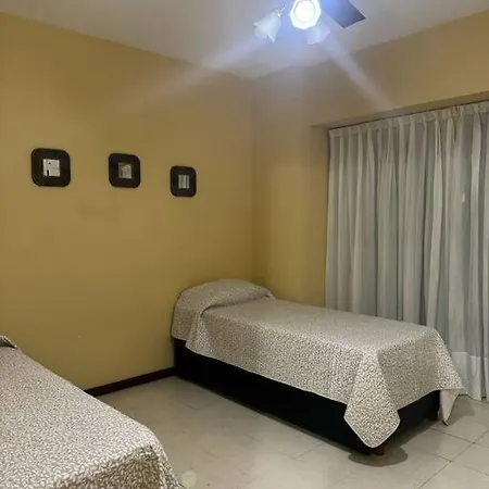 Apartamento Torre Costanera 2 Bitcoins House Corrientes Exterior foto
