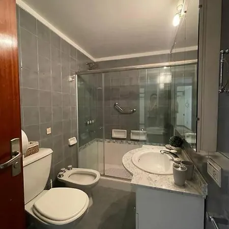 Apartamento Torre Costanera 2 Bitcoins House Corrientes Exterior foto