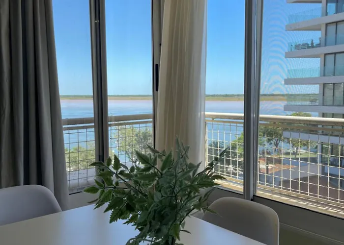 Apartamento Torre Costanera 2 Bitcoins House