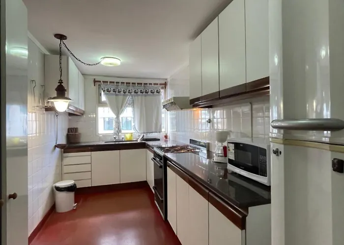 Apartamento Torre Costanera 2 Bitcoins House