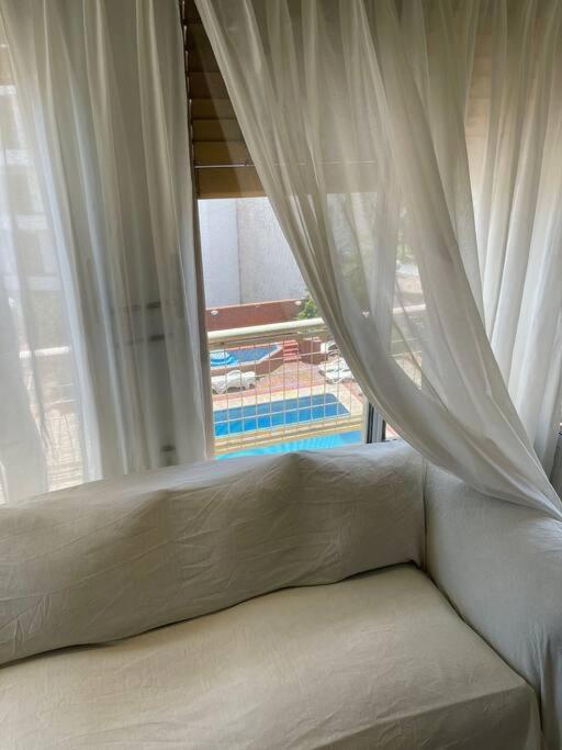 Apartment Torre Costanera 2 Bitcoins House Corrientes